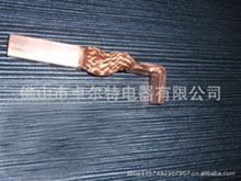 优质铜编织带软连接厂家