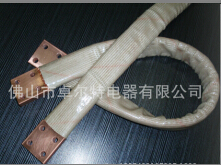 广东大电流铜带软连接